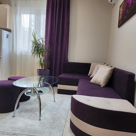 Kavala Lux Apartment Eksteriør billede